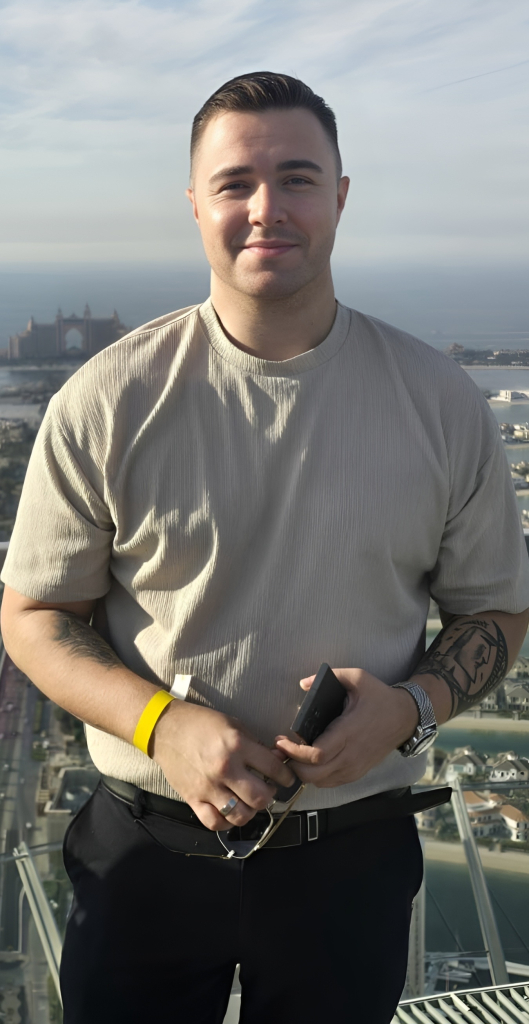 Teodor Nenad Trajic
